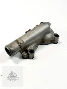 2007 Kawasaki KX450F KX 450F OEM WATER PUMP COVER 06 - 08 + - Picture 1 of 3