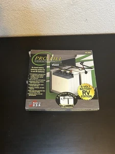 Unidad de riego Pro-Fill Flow-Rite 6 voltios a bordo RV Edition RV-2000 - Imagen 1 de 3