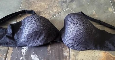 Sujetador con aros 40DD Bali One suave U suavizante y oculto 3W11 Foto 1 de 4