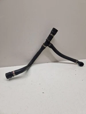 BMW 5 E60 E61 2008 tuyau de refroidissement / tuyau de refroidissement 778745... - Photo 1/4