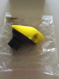 Ski Doo Oem BV25 Mask 4483530010 - Picture 1 of 6