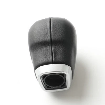 Evoque Manual Gear Knob ABS Material Anti-corrosion High-quality Materials - Image 1 of 4