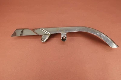 Harley-Davidson Softail 2000-2006 estándar FXST CUBIERTA PROTECTORA DE CINTURÓN SUPERIOR Foto 1 de 4