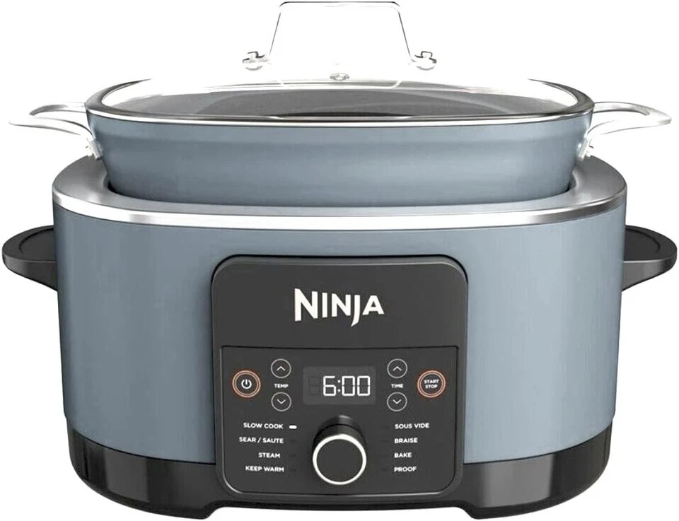 Ninja Foodi Possible PossibleCooker PRO 多锅 (MC1001) — 第 1/4 张图片
