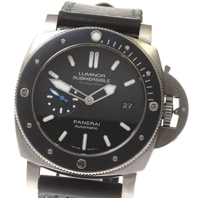 PANERAI Luminor 1950 Submersible Amagnetic 3 Days PAM01389 AT Men's Watch_816504 - Image 1 of 4