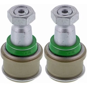 SET-METXK8607T-2 Mevotech Set of 2 Ball Joints Front Driver & Passenger Pair - Picture 1 of 6