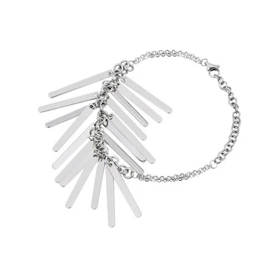 Pulsera mujer BREIL FLEQUILLO TJ2216 acero inoxidable Foto 1 de 2