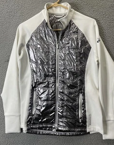 🔥 SUNICE • Ella Thermal Zip Performance Jacket • Women’s Sz M - Picture 1 of 11