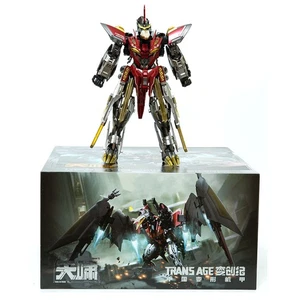 Cang Toys CT-Longyan 02 Pterhowl Swoop Yinglong Guard TA-LYL002 TIAN XIAO Figure - Picture 1 of 12