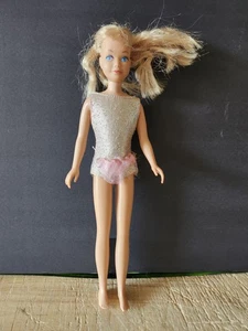 Vintage Mattel 1972 Skipper Doll Loose - Bild 1 von 4