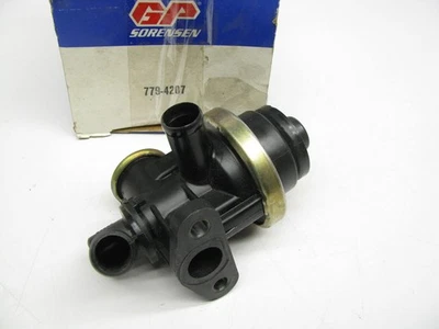 Válvula desviadora de derivación de aire Gp Sorensen 779-4207 OEM GM # 17062470 Foto 1 de 4