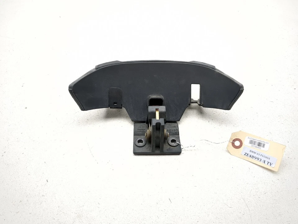 Cerradura de pestillo de asiento BMW F650 GS F650GS 01-12 Foto 1 de 4