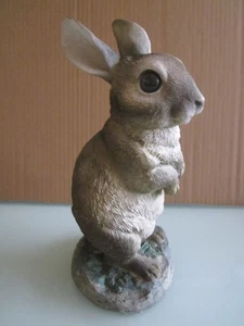 Bunny Rabbit garden ornament - Bild 1 von 3
