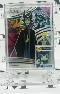 Maleficent Iconic Mashup Box (shadow box)- Disney - Bild 1 von 2