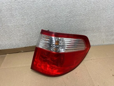 2005 2006 2007 Honda Odyssey Right Passenger RH Side Tail Light Oem U6590 DW - Image 1 of 4