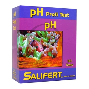 Salifert pH Test Kit - Bild 1 von 2