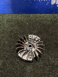 Husqvarna 61 Petrol Chainsaw Flywheel Magneto - Picture 1 of 2