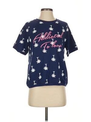 Женский синий пуловер Zoe Karssen свитер XS - Изображение 1 из 4