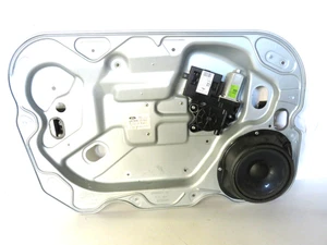 GENUINE FORD KUGA MK1 PASSENGER SIDE FRONT ELECTRIC WINDOW REGULATOR 08-12 - Picture 1 of 5