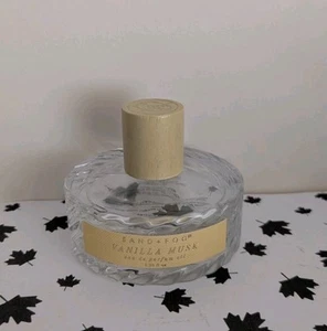 Sand + Fog Vanilla Musk EDP Oil Spray 100ml/3.38 fl. oz. - Picture 1 of 1