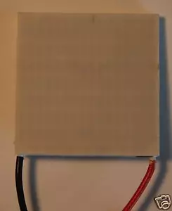 2x enfriador termoeléctrico Peltier 90W 138Wmax TEC1-12709 - Imagen 1 de 1