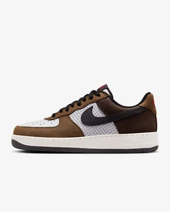 Nike Air Force 1 Low Retro Sneaker Schuhe Herren HJ4323 100 - Picture 1 of 8