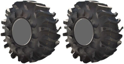 Pair 2 Interco Aqua Torque 28x10-14 ATV Tire Set 28x10x14 28-10-14 - Image 1 of 2