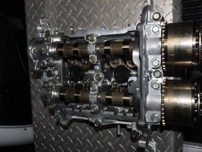 Culatas Subaru Scion Toyota 2.0 FA20 #AA20 4U-GE, BRZ FRS GT86. Foto 1 de 4