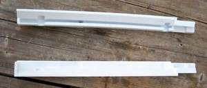 Frigidaire Shelf Rail Set Left and Right 21505400 218232700 - Picture 1 of 4