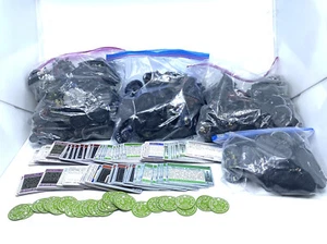 Mechwarrior Annihilation & Firepower Komplettsets & Extras in/Ve/Mech kein Unikat - Bild 1 von 9
