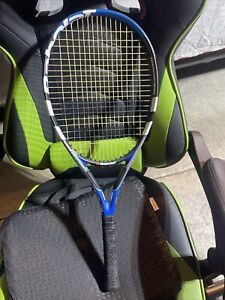Tennis Racquet—-Babolat Soft Woofer Ns Drive