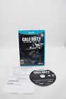 Call Of Duty Ghosts Nintendo Wii U Tested Resurfaced Complete Cib