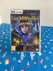 PC CD-ROM - Les Miserables Cosette's Fate - New & Sealed
