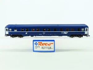 HO Roco 45075 OBB TEN Austrian Trans-Euro Night Sleeper Passenger Car #000-4 - Picture 1 of 12