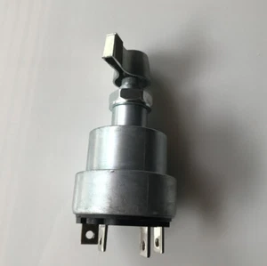 9W1077 Starter Switch For Cat G342C G3412 G3408 G3406 D9RLRC D9R D7G D6ESR2000/ - Picture 1 of 2