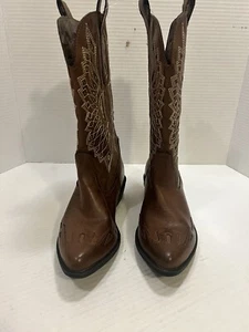 Coconuts by Matisse Women's Bandera Western Boot Size 6 - Picture 1 of 10