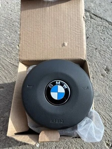 Airbag Volant BMW OEM M Sport 32308092206 F20 F21 F30 F32 F33 F34 F10 F11 F12 X1 - Imagen 1 de 4