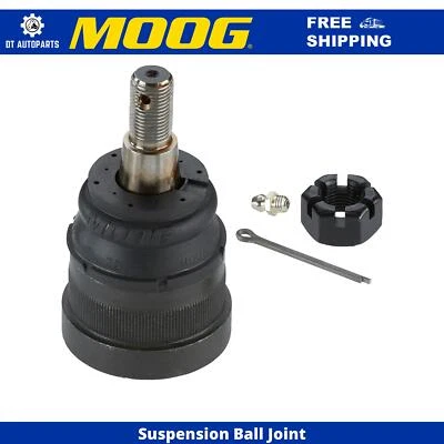 Rótula de suspensión delantera inferior MOOG 2006 2007 2008 para Cadillac DTS 2006-2011 Foto 1 de 4