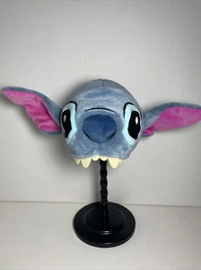 Sombrero Personaje Ajustable Cara Lilo & Stitch Original Parques Disney - Talla Adulto - Imagen 1 de 9