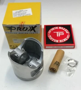 KAWASAKI 800 SX-R PROX PISTON KIT 82.50 MM 2003-2009 #01.4523.050 - Picture 1 of 3