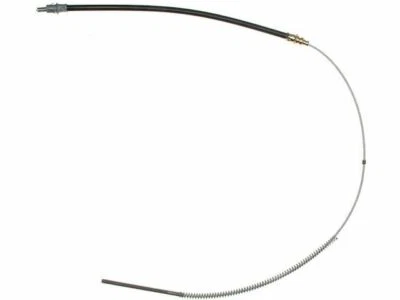 Cable de freno de estacionamiento delantero Raybestos 68829FS para Buick GS 400 1968-1969 Foto 1 de 2