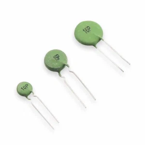 Power Start Thermistor Resistors Ohm 10P（120R）15P（100R）16P（5R）PTC SY Ohm Green - Picture 1 of 5