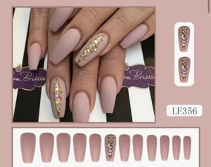 false nail tips - Picture 1 of 4