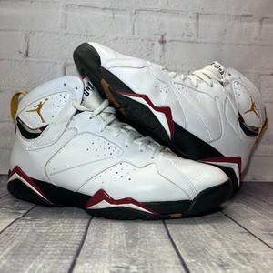 Las mejores ofertas en Jordan 7 Retro Cardenal 2006 | eBay