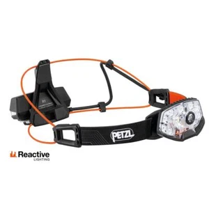 Faro recargable Petzl Nao RL - 1500 lúmenes - funcionando - ultraligero - Imagen 1 de 9