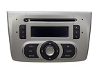 Radio cd Alfa Romeo Mito 955 1560990520 7640330316 Bosch