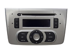 Cd-Radio Alfa Romeo Mito 955 1560990520 7640330316 Bosch