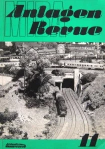 Autorenkollektiv - Miba Anlagen Revue - Band 11 #B2048868 - Imagen 1 de 1