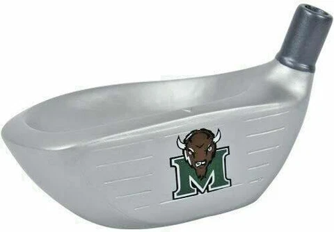 Marshall Thundering Herd Golf Club Pen Holder New Great Gift Cover