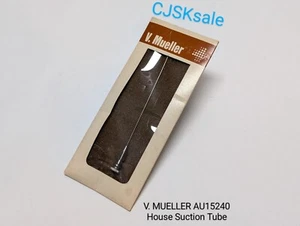 V. MUELLER AU15240 House Suction Tube (NEW). - Picture 1 of 6